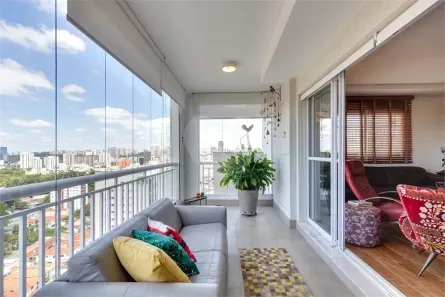 Cobertura com 3 Quartos à venda, 284m² no Chácara Santo Antônio (Zona Sul), São Paulo