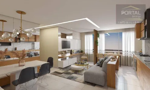 Apartamento com 3 Quartos à venda, 77m² no Ipiranga, São Paulo