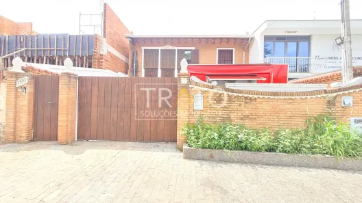 Sobrado com 3 Quartos para alugar, 248m² no Jardim Nossa Senhora Auxiliadora, Campinas
