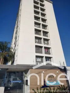 Apartamento com 2 Quartos à venda, 54m² no Cidade Nova, Itajaí