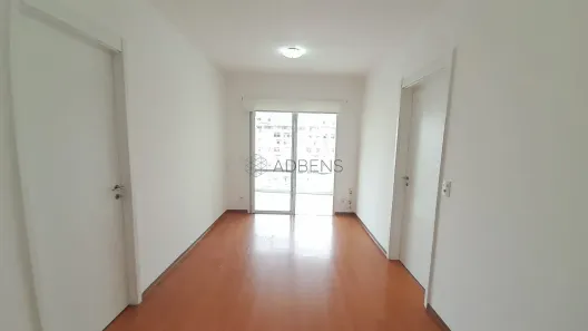 Apartamento com 1 Quarto à venda, 48m² no Centro, São Paulo