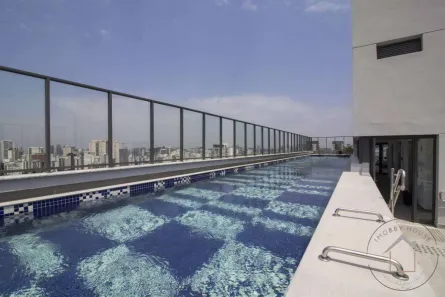 Apartamento com 2 Quartos à venda, 73m² no Brooklin Paulista, São Paulo