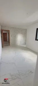 Apartamento com 2 Quartos à venda, 57m² no Vila Curuçá, Santo André