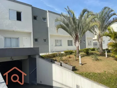 Casa de Condomínio com 3 Quartos à venda, 116m² no Vila Marari, São Paulo