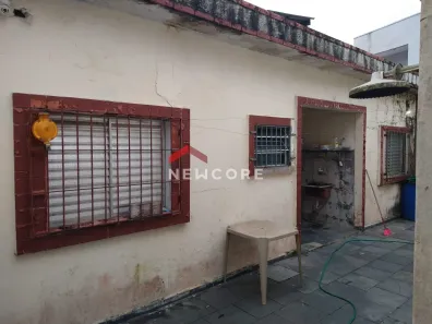 Casa com 3 Quartos à venda, 166m² no Solemar, Praia Grande