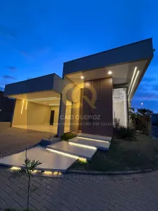 Casa com 3 Quartos à venda, 160m² no Jardim Santa Maria, São José do Rio Preto