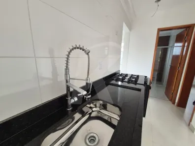 Casa de Condomínio com 1 Quarto para alugar, 40m² no Carandiru, São Paulo