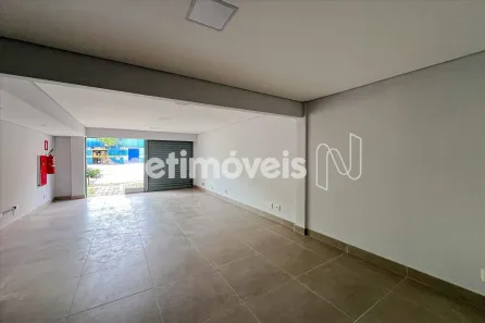 Ponto Comercial para alugar, 70m² no Santa Efigênia, Belo Horizonte