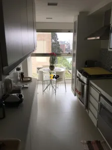 Apartamento com 3 Quartos à venda, 140m² no Jardim Fonte do Morumbi, São Paulo