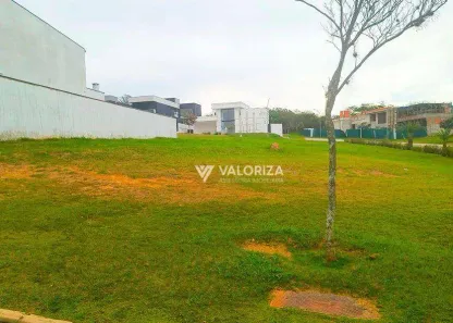 Lote/Terreno à venda, 401m² no Alphaville Itu, Itu