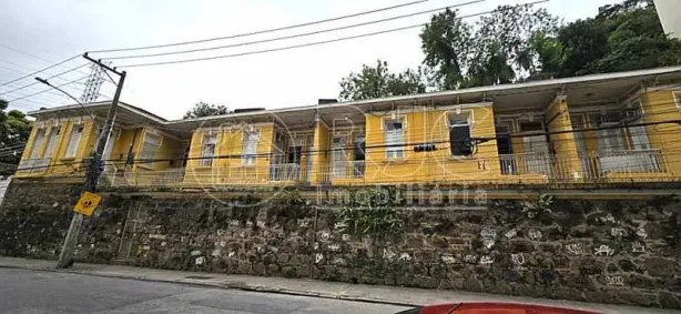 Ponto Comercial à venda, 110m² no Rio Comprido, Rio de Janeiro