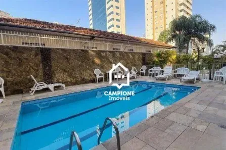 Apartamento com 2 Quartos à venda, 92m² no Santana, São Paulo