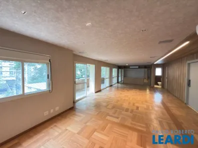 Apartamento com 4 Quartos à venda, 198m² no Paraíso, São Paulo