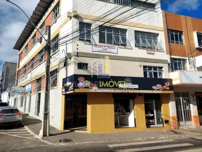 Ponto Comercial à venda, 232m² no Recreio, Vitória da Conquista
