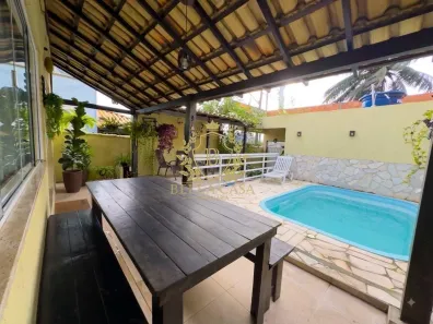 Casa com 4 Quartos à venda, 160m² no Rasa, Armação dos Búzios