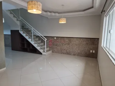 Casa com 3 Quartos à venda, 222m² no Jardim Marambaia II, Jundiaí