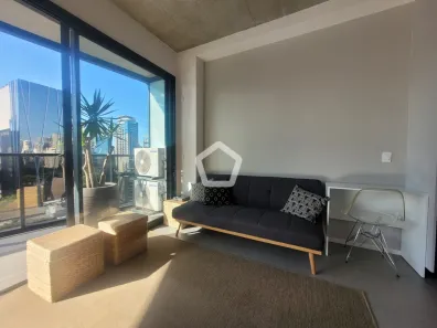 Apartamento com 2 Quartos à venda, 45m² no Vila Olímpia, São Paulo
