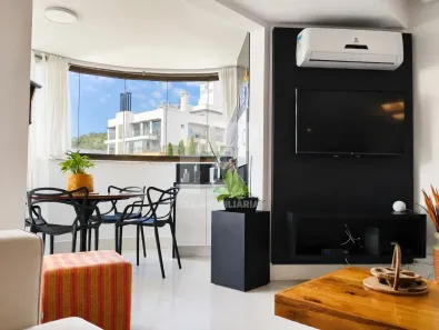 Apartamento com 2 Quartos à venda, 101m² no Jurerê Internacional, Florianópolis