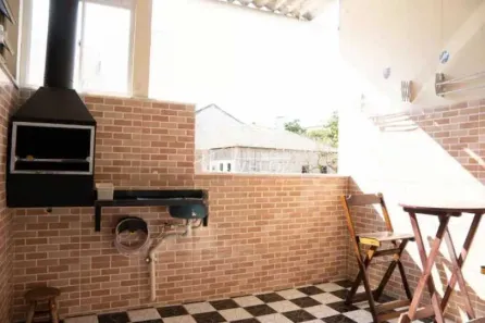 Apartamento com 2 Quartos à venda, 96m² no Glória, Rio de Janeiro