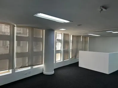 Sala Comercial à venda, 330m² no República, São Paulo