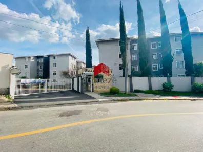 Apartamento com 3 Quartos à venda, 56m² no Pedro Moro, São José dos Pinhais