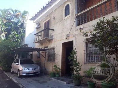 Sobrado com 3 Quartos à venda, 234m² no São Cristóvão, Rio de Janeiro
