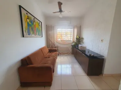 Apartamento com 2 Quartos à venda, 65m² no Parque Anhangüera, Ribeirão Preto
