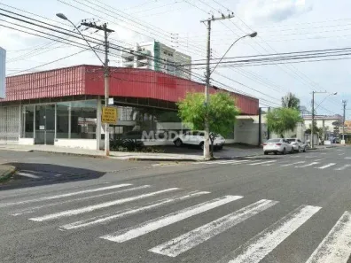 Ponto Comercial para alugar, 800m² no Nossa Senhora Aparecida, Uberlândia