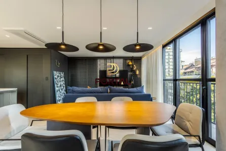Apartamento com 2 Quartos à venda, 121m² no Mont Serrat, Porto Alegre