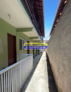 Casa com 1 Quarto à venda, 28m² no Boa Vista, São Gonçalo