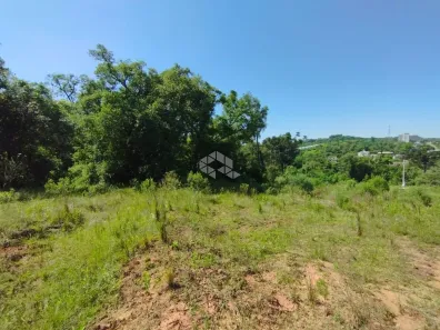 Lote/Terreno à venda, 301m² no Aliança, Santa Cruz do Sul