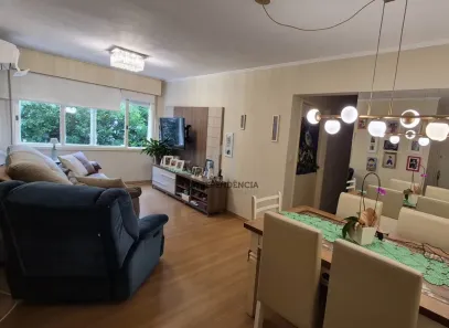 Apartamento com 2 Quartos à venda, 67m² no Santa Cecília, Porto Alegre