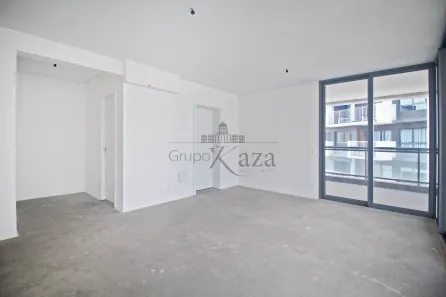 Apartamento com 3 Quartos à venda, 168m² no Vila Nova Conceição, São Paulo