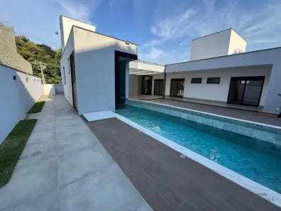 Casa de Condomínio com 4 Quartos à venda, 507m² no Loteamento Alphaville Campinas, Campinas