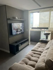 Apartamento com 2 Quartos à venda, 55m² no Bonfim, Campinas