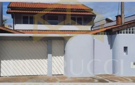 Casa com 3 Quartos à venda, 203m² no João Aranha, Paulínia