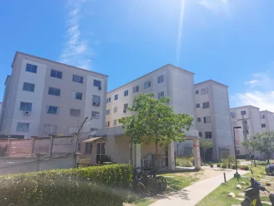 Apartamento com 2 Quartos à venda, 41m² no Rubem Berta, Porto Alegre