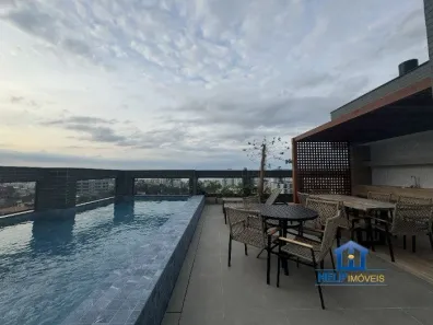 Apartamento com 2 Quartos à venda, 106m² no Canto, Florianópolis