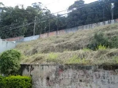 Lote/Terreno à venda, 1750m² no Vila Rosa, São Paulo