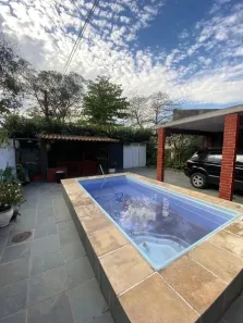 Casa com 4 Quartos à venda, 250m² no Bangu, Rio de Janeiro