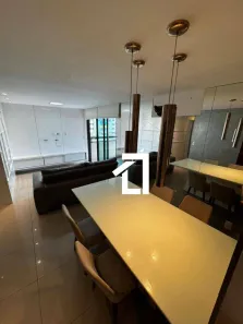 Apartamento com 3 Quartos à venda, 103m² no Ponta Verde, Maceió