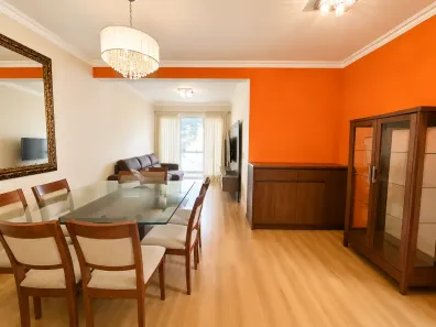 Apartamento com 3 Quartos à venda, 87m² no Centro, Florianópolis