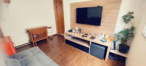 Apartamento com 1 Quarto à venda, 37m² no Bela Vista, São Paulo