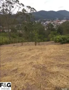 Lote/Terreno à venda, 27000m² no Quarta Divisão, Ribeirão Pires