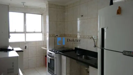 Apartamento com 2 Quartos à venda, 50m² no Brasilândia, São Paulo