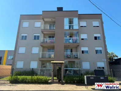 Apartamento com 3 Quartos para alugar, 70m² no Centro, Campo Bom
