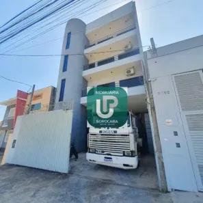 Prédio Comercial à venda, 353m² no Wanel Ville, Sorocaba