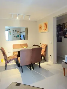 Apartamento com 3 Quartos à venda, 77m² no Lauzane Paulista, São Paulo