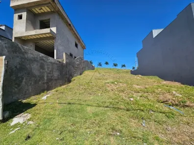 Lote/Terreno à venda, 150m² no Villas do Jaguari, Santana de Parnaíba