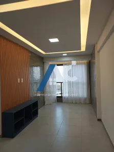 Apartamento com 2 Quartos para alugar, 60m² no Piatã, Salvador